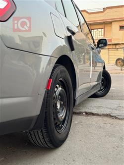 نیسان ڤێرسا